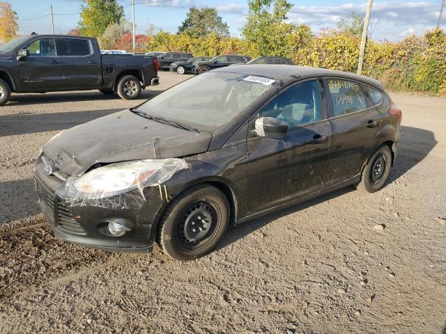 2012 FORD FOCUS SE, 