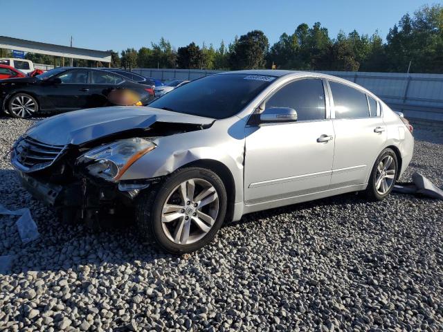 2010 NISSAN ALTIMA SR, 
