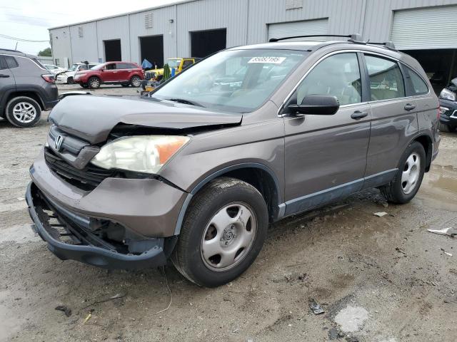 2009 HONDA CR-V LX, 