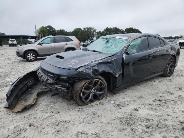 2019 DODGE CHARGER R/T, 