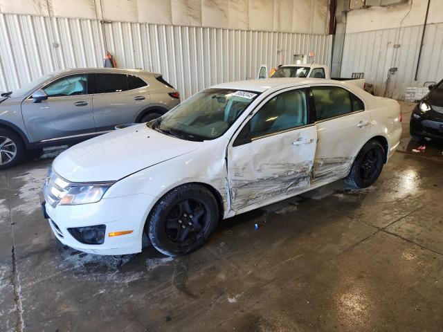 2011 FORD FUSION SE, 