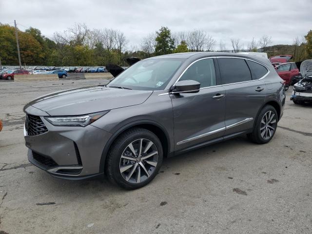 2026 ACURA MDX TECHNOLOGY, 