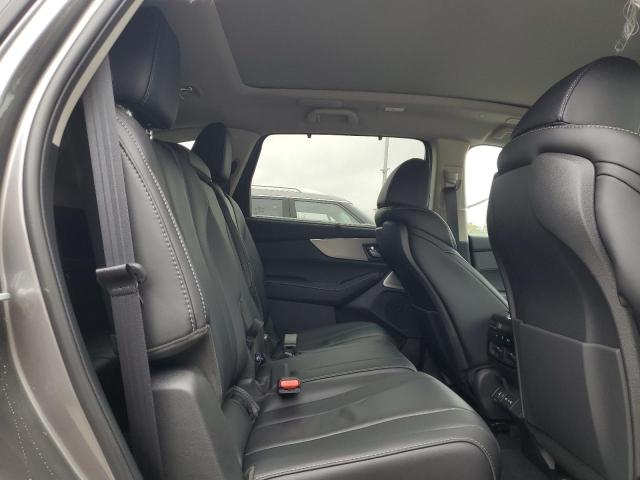 5J8YE1H40TL006273 - 2026 ACURA MDX TECHNOLOGY 灰色 照片 11
