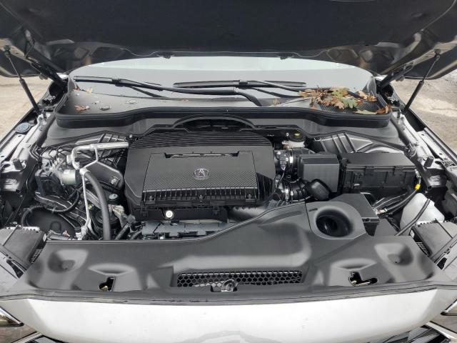 5J8YE1H40TL006273 - 2026 ACURA MDX TECHNOLOGY 灰色 照片 12