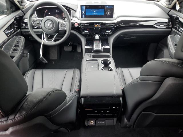 5J8YE1H40TL006273 - 2026 ACURA MDX TECHNOLOGY 灰色 照片 8