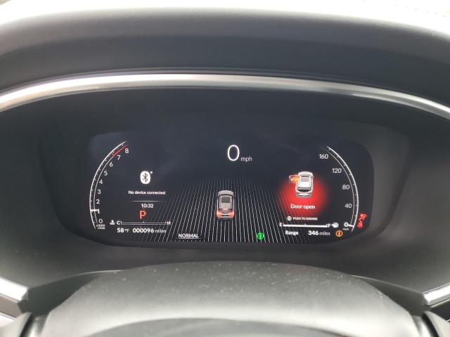 5J8YE1H40TL006273 - 2026 ACURA MDX TECHNOLOGY 灰色 照片 9