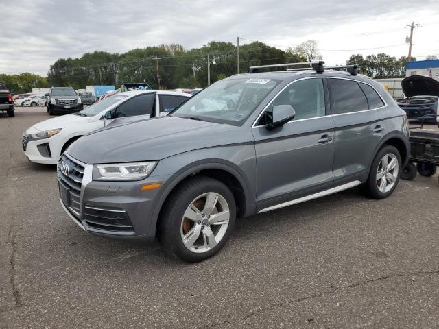 2018 AUDI Q5 PREMIUM PLUS, 