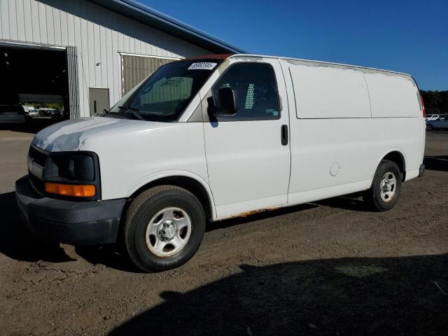 2006 CHEVROLET EXPRESS G1, 