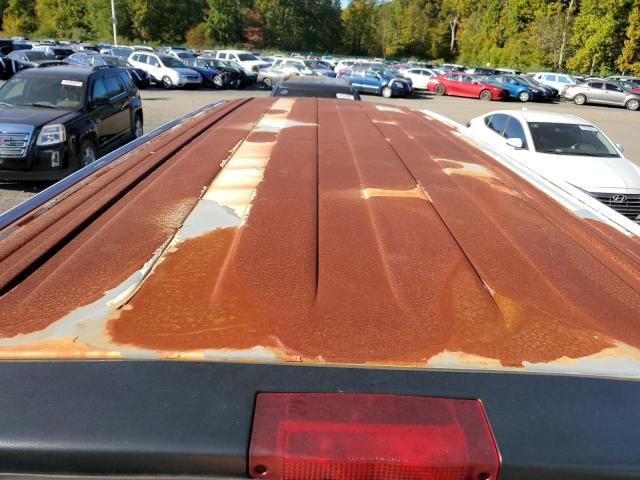 1GCFG15X861170935 - 2006 CHEV EXPRESS G1500 WHITE photo 13