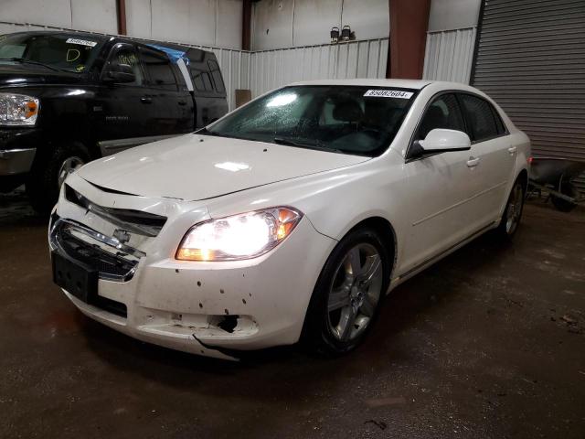 2011 CHEVROLET MALIBU 2LT, 