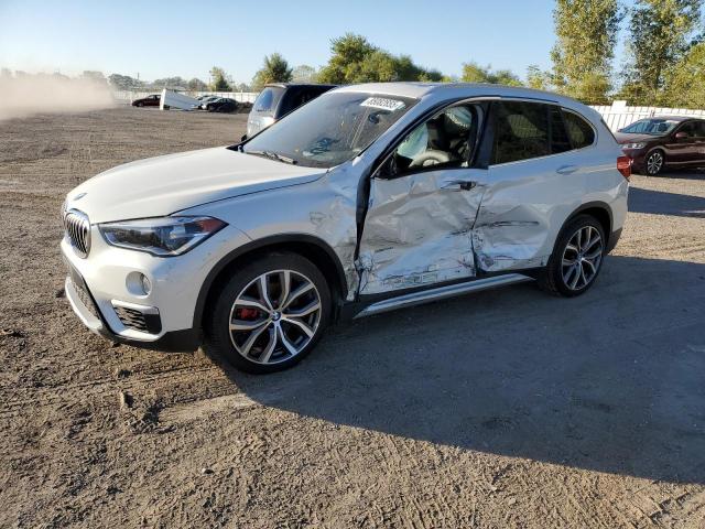 2016 BMW X1 XDRIVE28I, 
