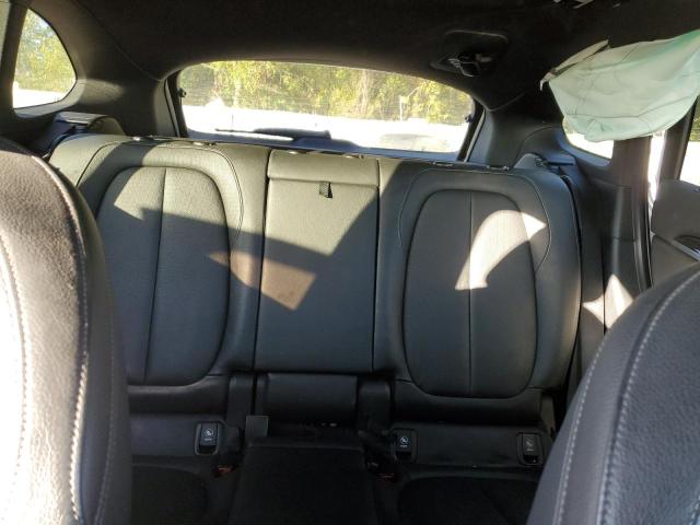 WBXHT3C33GP883176 - 2016 BMW X1 XDRIVE28I WHITE photo 10