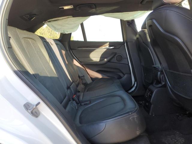 WBXHT3C33GP883176 - 2016 BMW X1 XDRIVE28I WHITE photo 11