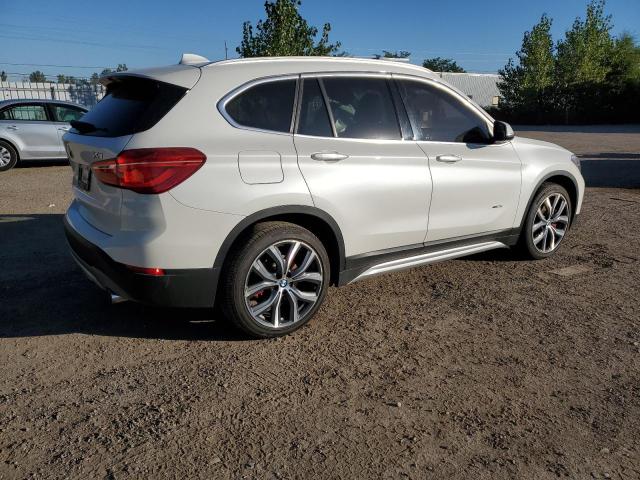 WBXHT3C33GP883176 - 2016 BMW X1 XDRIVE28I WHITE photo 3