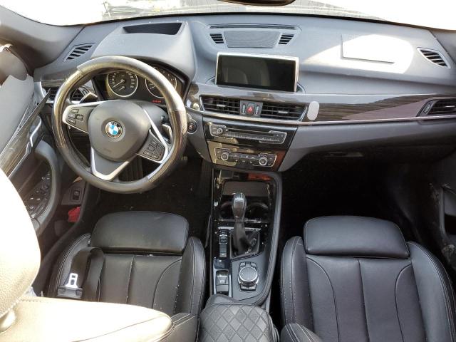 WBXHT3C33GP883176 - 2016 BMW X1 XDRIVE28I WHITE photo 8