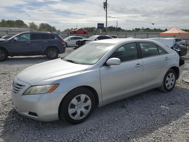 2009 TOYOTA CAMRY BASE, 