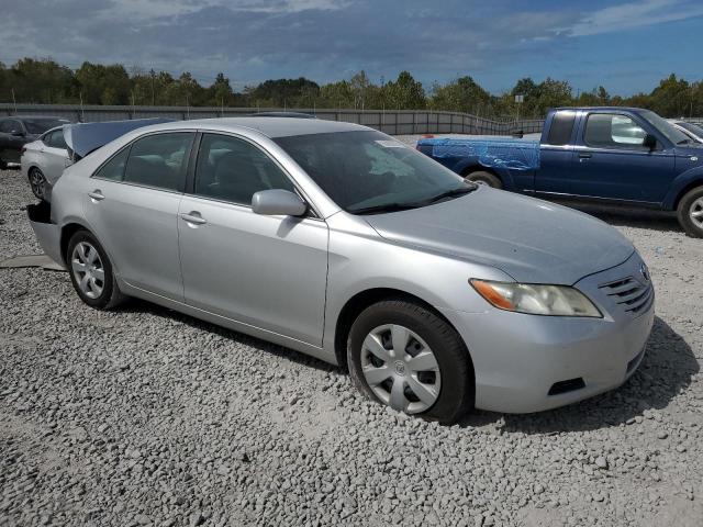 4T1BE46K49U369987 - 2009 TOYOTA CAMRY BASE SILVER photo 4