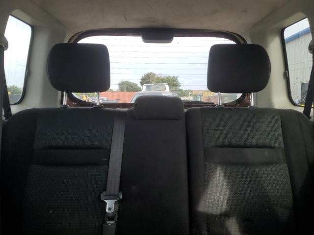 JTLKT324464118642 - 2006 TOYOTA SCION XB 双色 照片 10