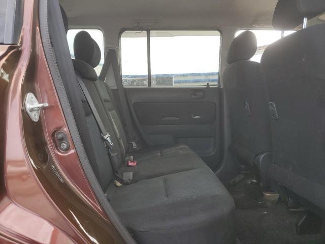 JTLKT324464118642 - 2006 TOYOTA SCION XB 双色 照片 11