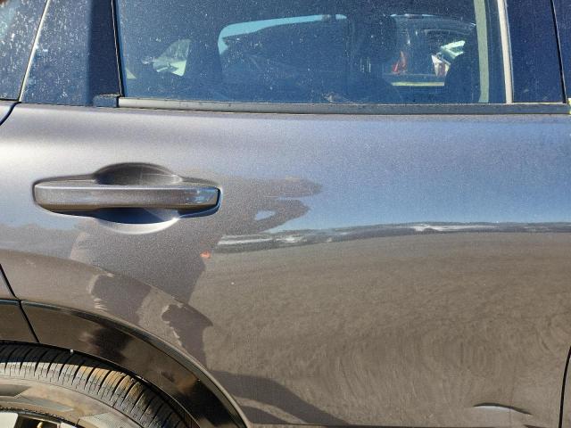 3CZRZ2H7XTM711338 - 2026 HONDA HR-V EXL GRAY photo 10