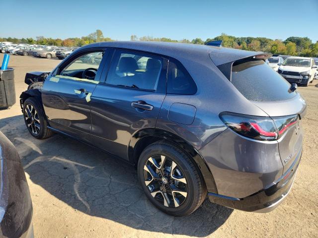 3CZRZ2H7XTM711338 - 2026 HONDA HR-V EXL GRAY photo 2