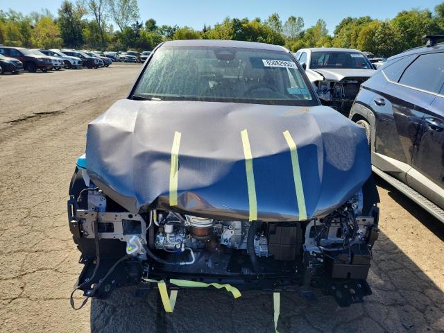 3CZRZ2H7XTM711338 - 2026 HONDA HR-V EXL GRAY photo 5