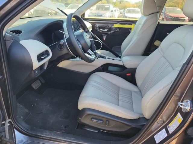 3CZRZ2H7XTM711338 - 2026 HONDA HR-V EXL GRAY photo 7