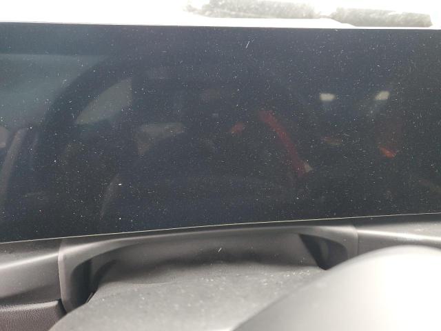 WBS43AY03PFP32559 - 2023 BMW M3 COMPETITION GRAY photo 9