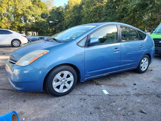 2006 TOYOTA PRIUS, 