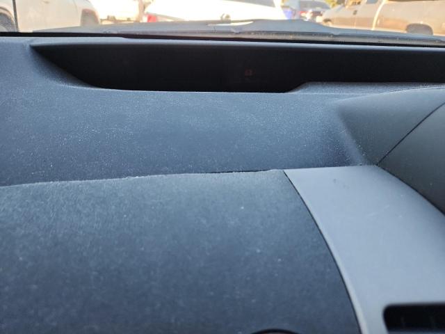 JTDKB20U663140157 - 2006 TOYOTA PRIUS Mavi foto 9