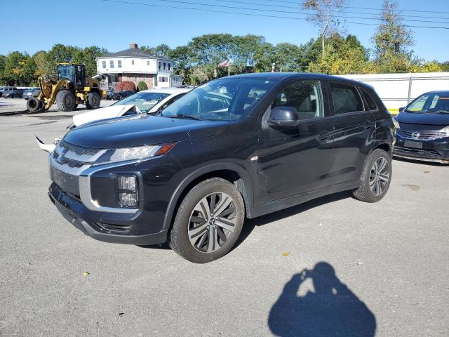 2021 MITSUBISHI OUTLANDER ES, 