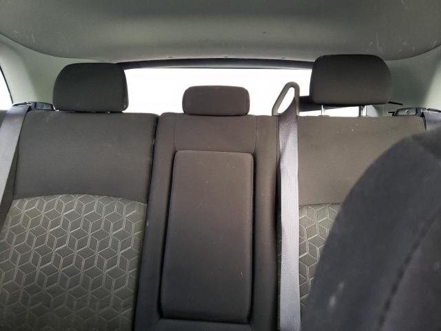 JA4APUAU5MU011044 - 2021 MITSUBISHI OUTLANDER ES BLACK photo 10