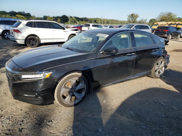 2018 HONDA ACCORD TOURING, 