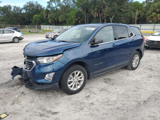 2019 CHEVROLET EQUINOX LT, 