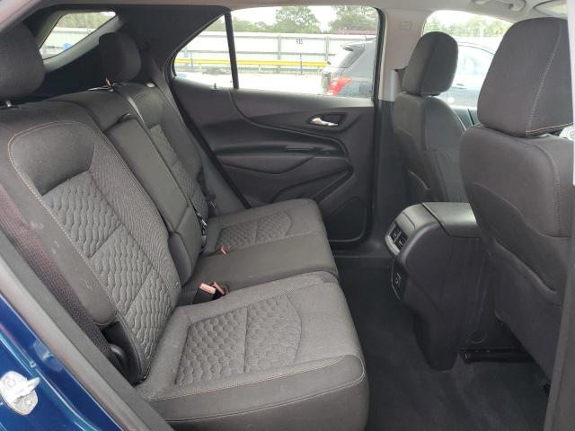 3GNAXUEV0KL378974 - 2019 CHEVROLET EQUINOX LT Mavi fotoğraf 11