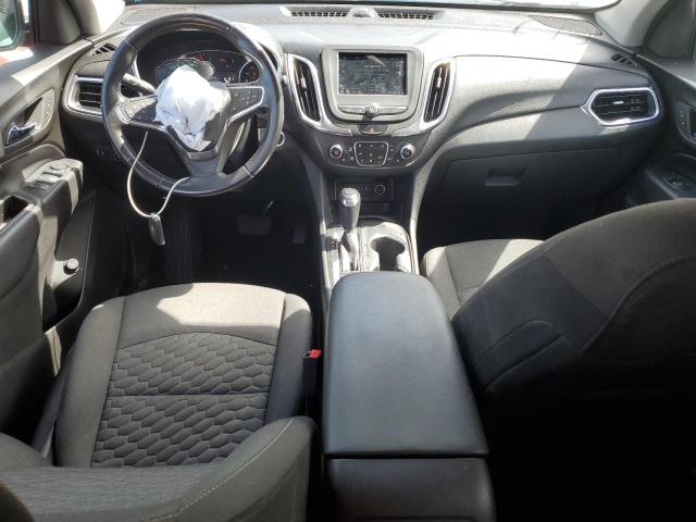 3GNAXUEV0KL378974 - 2019 CHEVROLET EQUINOX LT Mavi fotoğraf 8