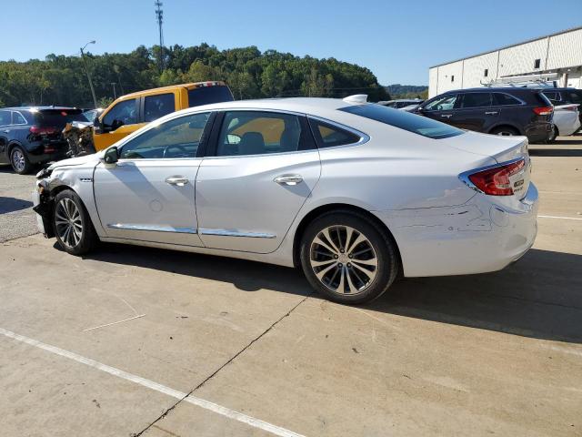 1G4ZS5SS2JU112625 - 2018 BUICK LACROSSE PREMIUM Biały zdjęcie 2