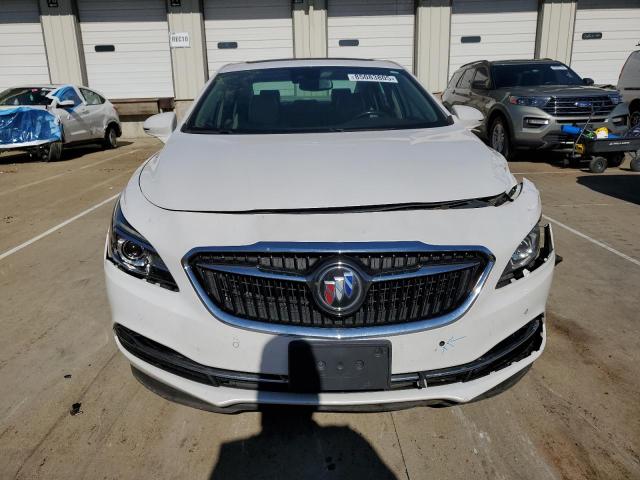 1G4ZS5SS2JU112625 - 2018 BUICK LACROSSE PREMIUM Biały zdjęcie 5