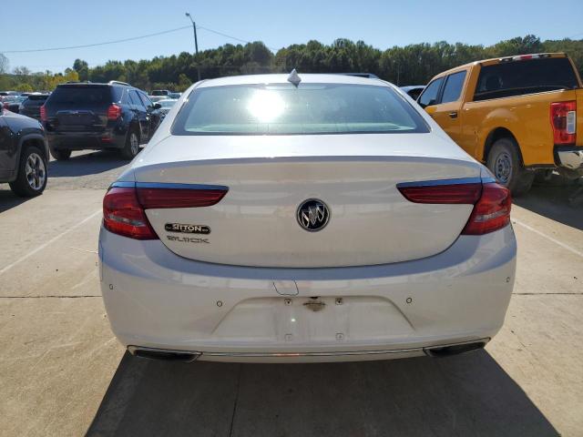 1G4ZS5SS2JU112625 - 2018 BUICK LACROSSE PREMIUM Biały zdjęcie 6