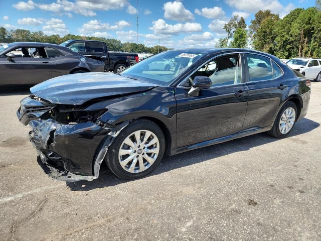 2019 TOYOTA CAMRY L, 