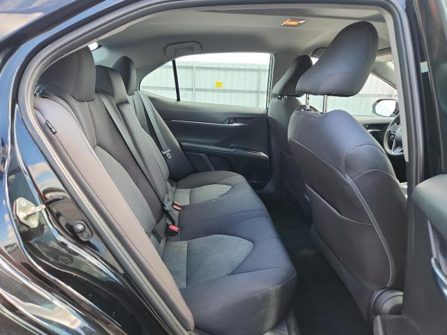 4T1B11HK7KU258685 - 2019 TOYOTA CAMRY L შავი ფოტო 10