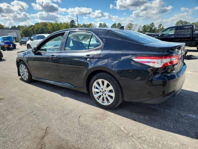 4T1B11HK7KU258685 - 2019 TOYOTA CAMRY L შავი ფოტო 2