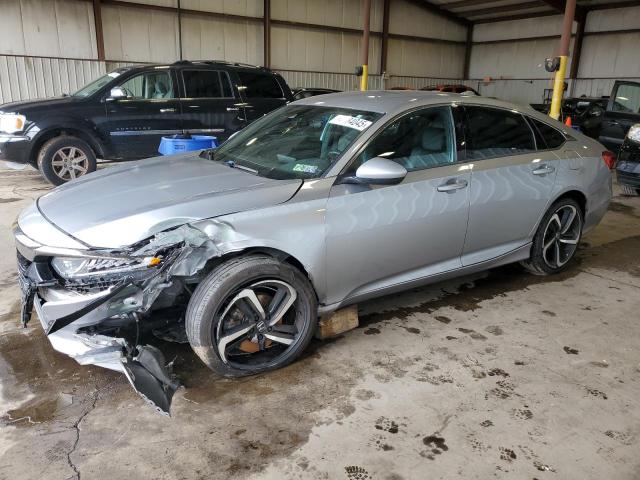 2019 HONDA ACCORD SPORT, 