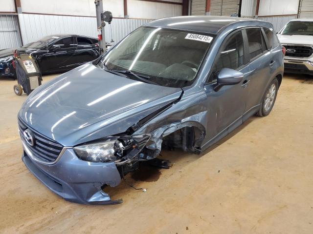 2016 MAZDA CX-5 SPORT, 