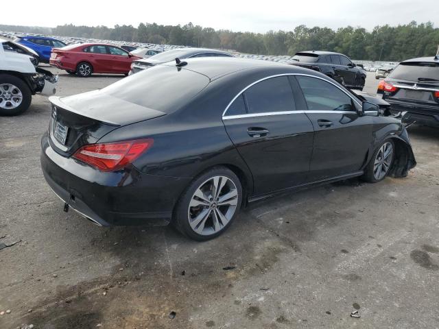 WDDSJ4EB2KN714568 - 2019 MERCEDES-BENZ CLA 250 BLACK photo 3