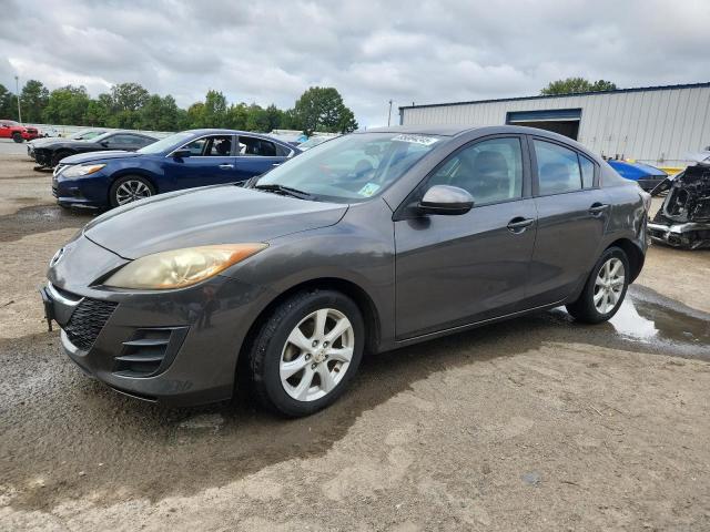 2010 MAZDA 3 I, 
