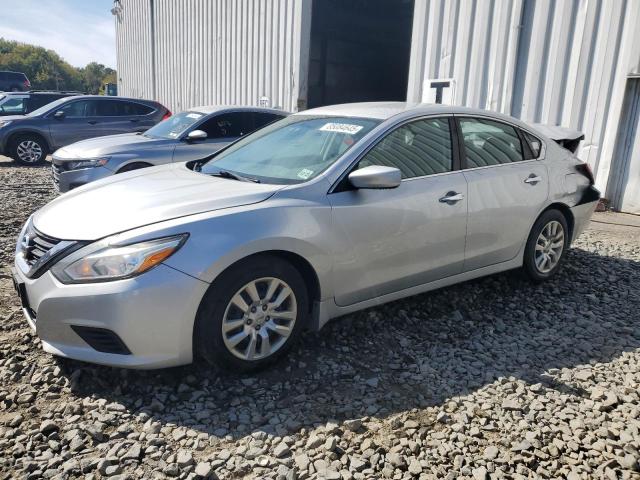 2018 NISSAN ALTIMA 2.5, 