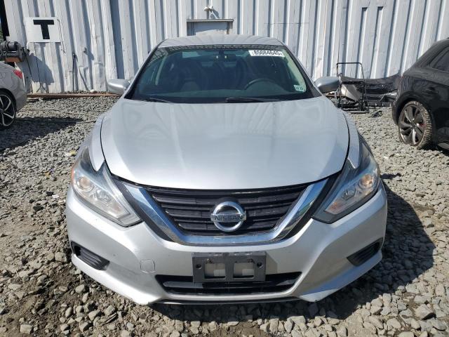 1N4AL3APXJC289256 - 2018 NISSAN ALTIMA 2.5 SILVER photo 5