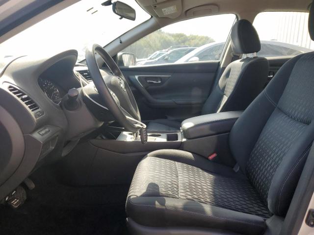 1N4AL3APXJC289256 - 2018 NISSAN ALTIMA 2.5 SILVER photo 7