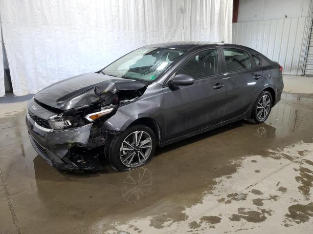 2023 KIA FORTE LX, 